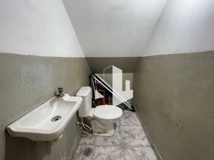 Foto 6 de Sala Comercial para alugar, 150m2 em Vila Nova, Jau - SP