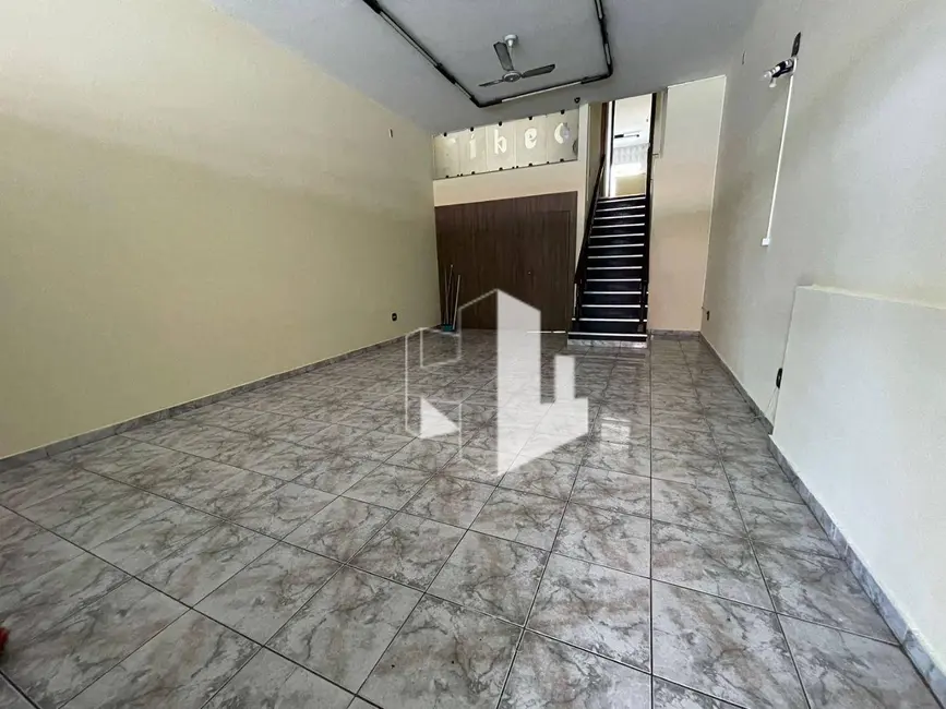 Foto 1 de Sala Comercial para alugar, 150m2 em Vila Nova, Jau - SP