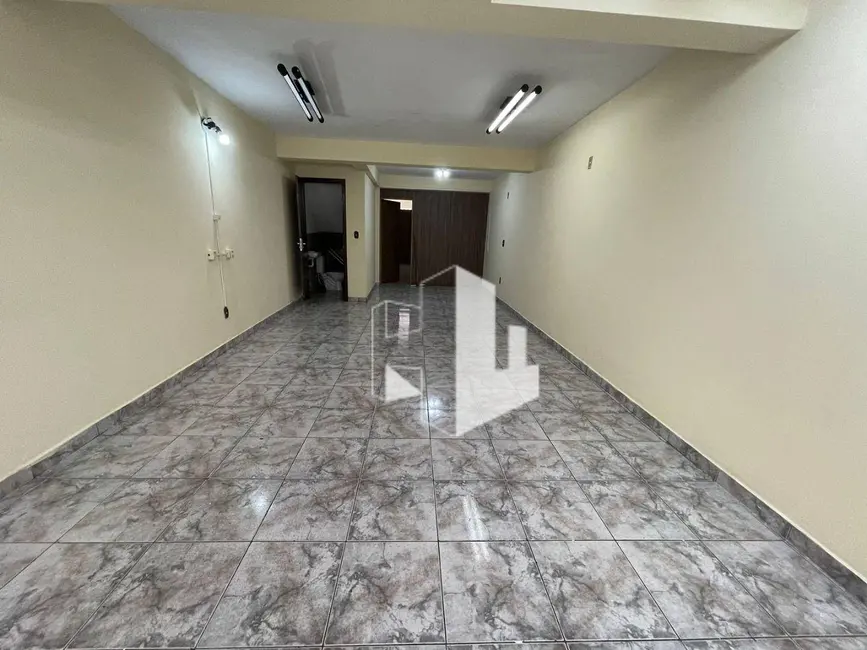 Foto 5 de Sala Comercial para alugar, 150m2 em Vila Nova, Jau - SP