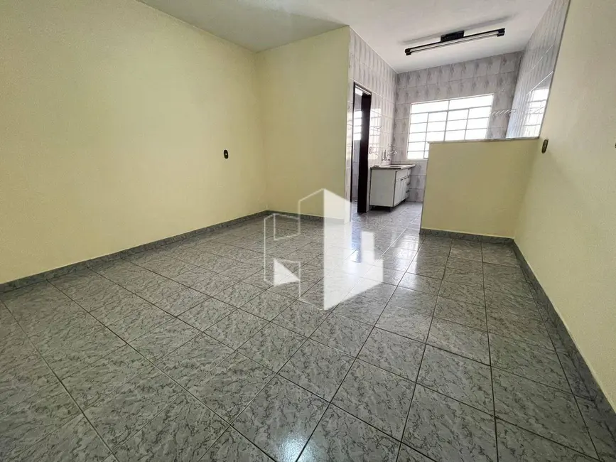 Foto 7 de Sala Comercial para alugar, 150m2 em Vila Nova, Jau - SP