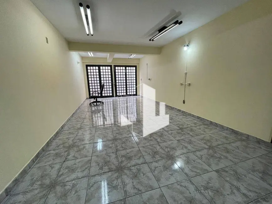 Foto 4 de Sala Comercial para alugar, 150m2 em Vila Nova, Jau - SP