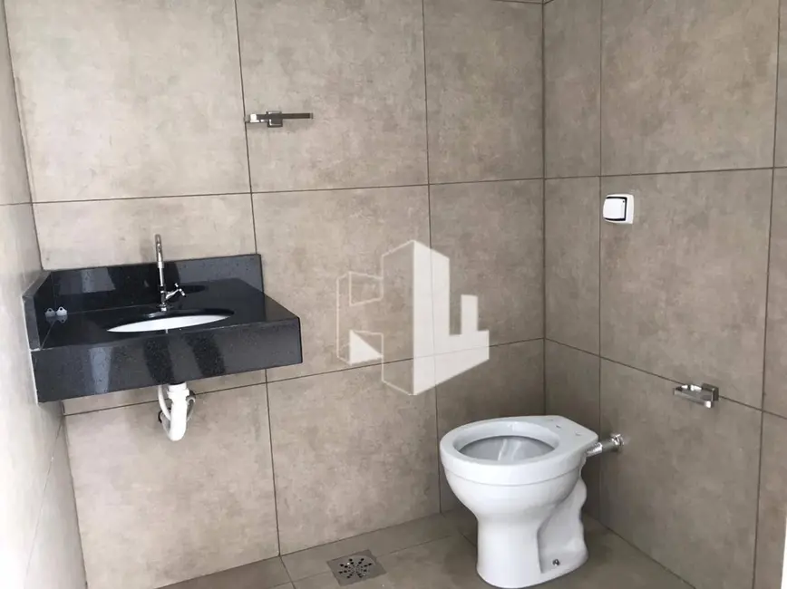 Foto 3 de Sala Comercial para alugar, 28m2 em Vila Santa Maria, Jau - SP