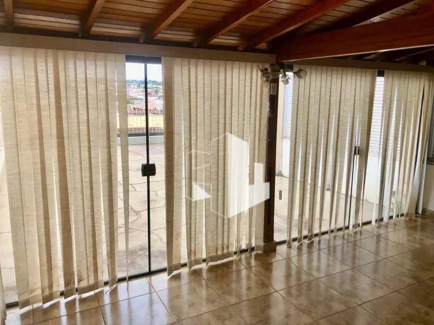 Foto 4 de Apartamento com 3 quartos à venda, 143m2 em Centro, Jau - SP