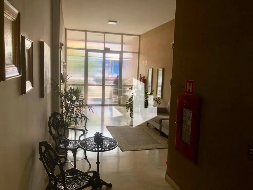 Foto 1 de Apartamento com 3 quartos à venda, 143m2 em Centro, Jau - SP