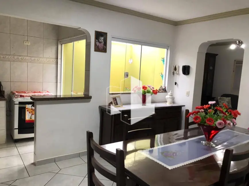 Foto 9 de Casa com 3 quartos à venda, 200m2 em Jardim Olímpia, Jau - SP