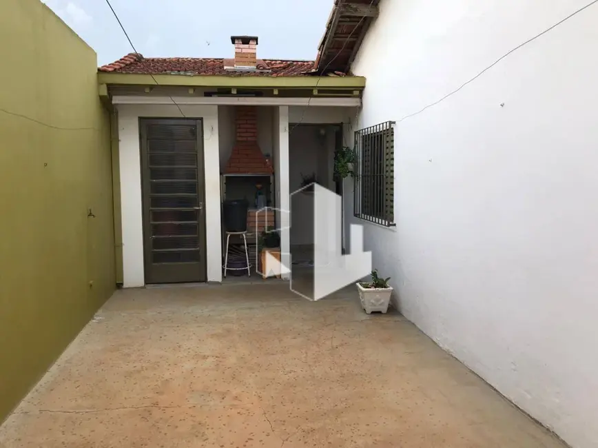 Foto 3 de Casa com 3 quartos à venda, 200m2 em Jardim Olímpia, Jau - SP