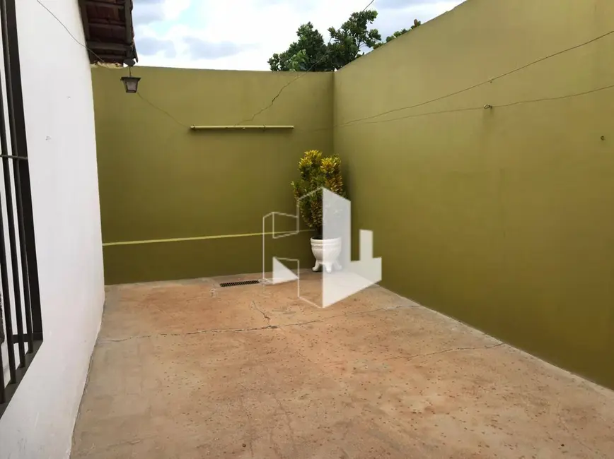 Foto 5 de Casa com 3 quartos à venda, 200m2 em Jardim Olímpia, Jau - SP