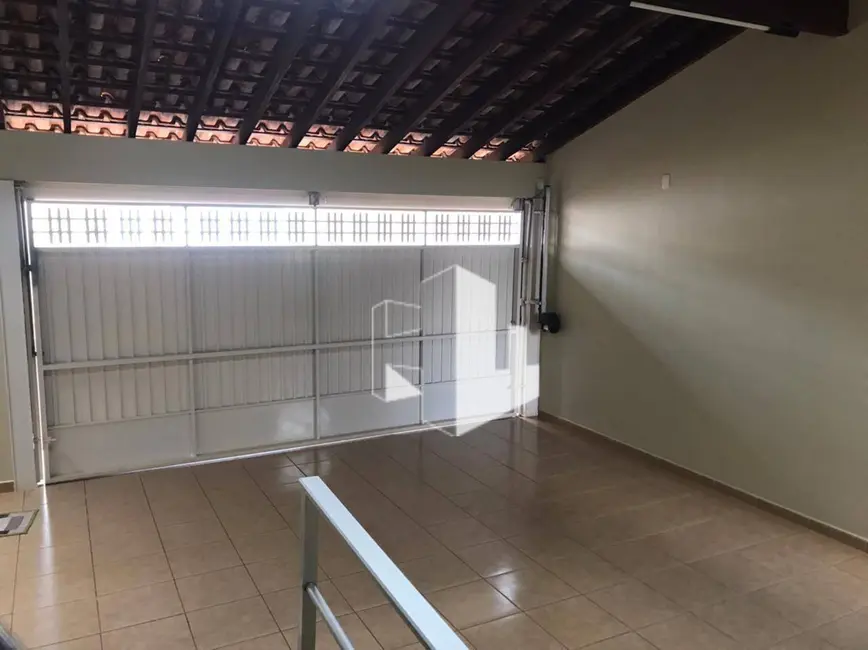 Foto 1 de Casa com 3 quartos à venda, 200m2 em Jardim Olímpia, Jau - SP