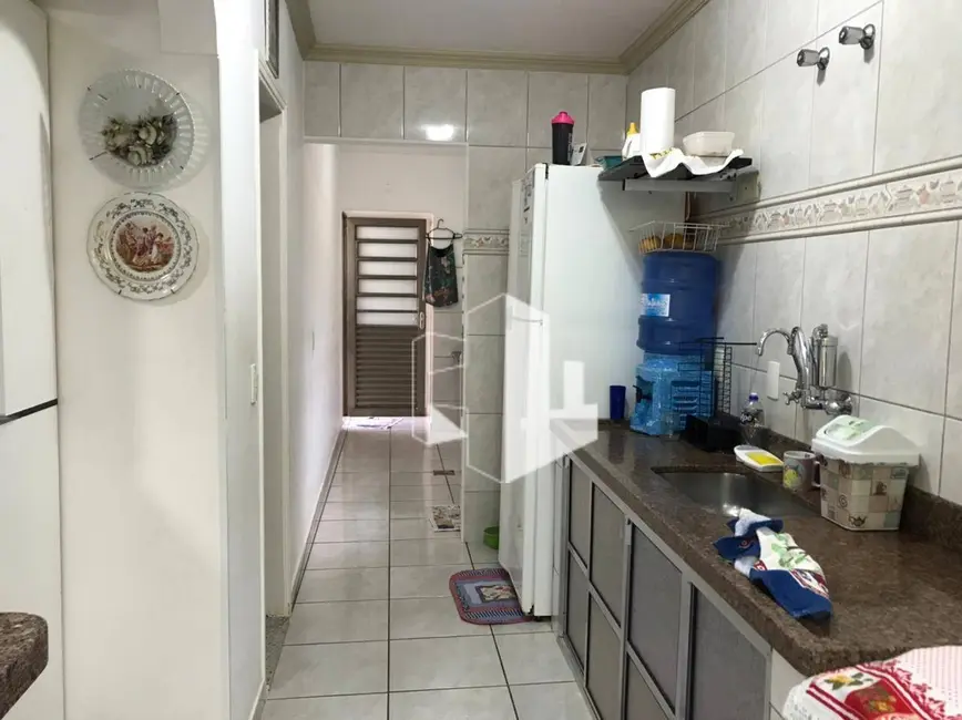 Foto 8 de Casa com 3 quartos à venda, 200m2 em Jardim Olímpia, Jau - SP