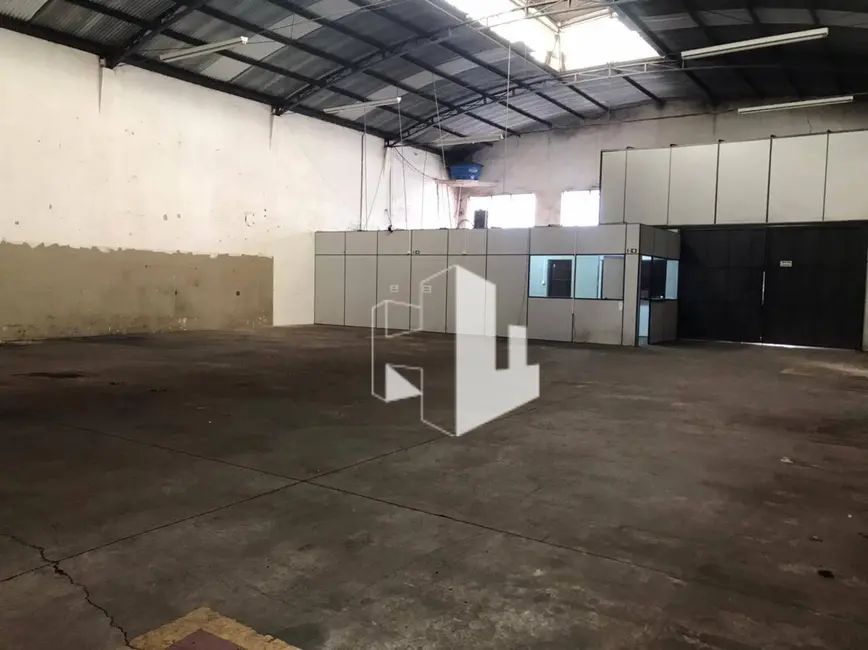 Foto 7 de Armazém / Galpão à venda, 720m2 em Jardim Vila Maria, Jau - SP