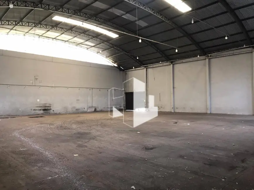 Foto 9 de Armazém / Galpão à venda, 720m2 em Jardim Vila Maria, Jau - SP