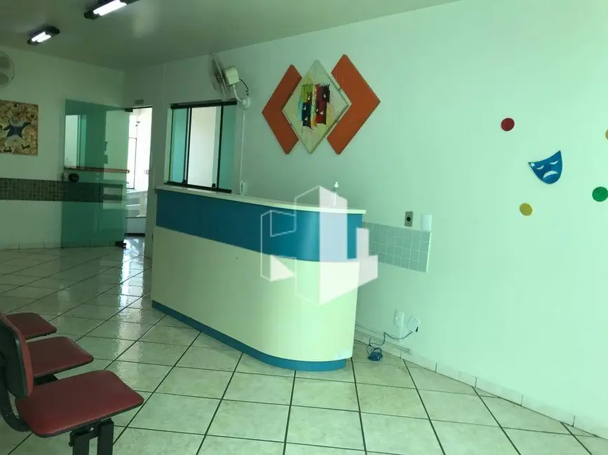 Foto 4 de Sala Comercial para alugar, 28m2 em Centro, Jau - SP