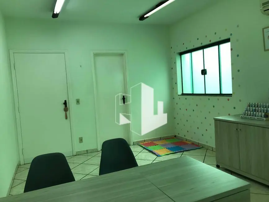 Foto 2 de Sala Comercial para alugar, 28m2 em Centro, Jau - SP