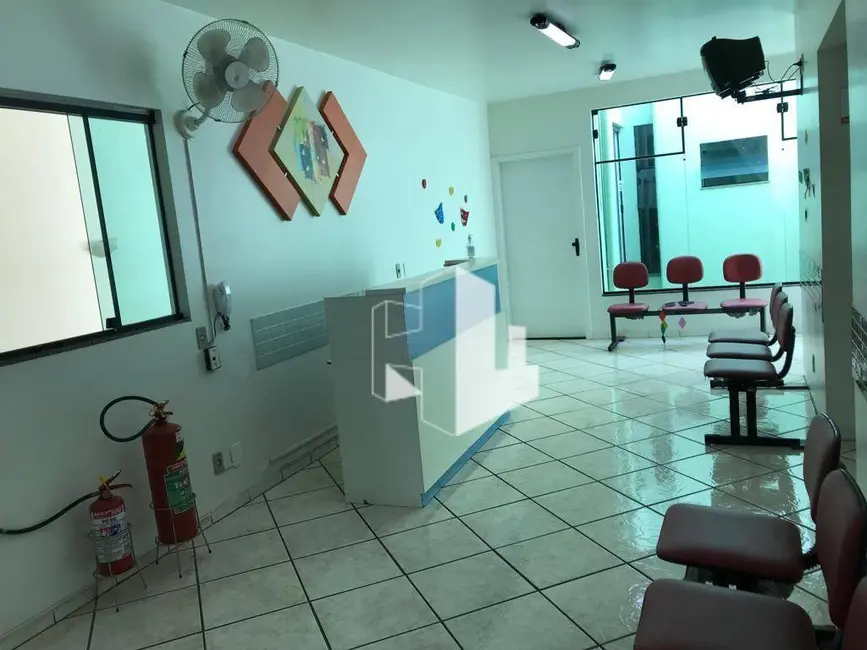 Foto 5 de Sala Comercial para alugar, 28m2 em Centro, Jau - SP