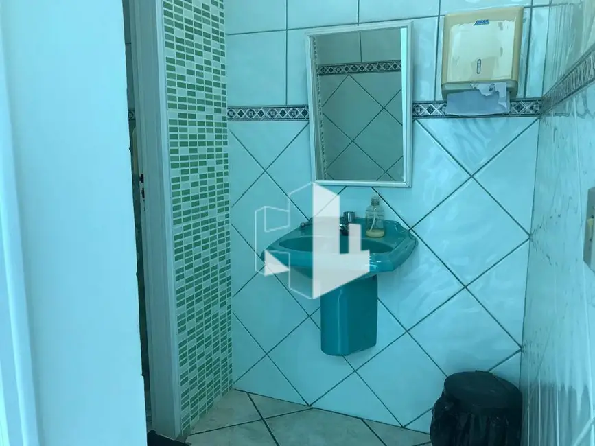 Foto 6 de Sala Comercial para alugar, 28m2 em Centro, Jau - SP