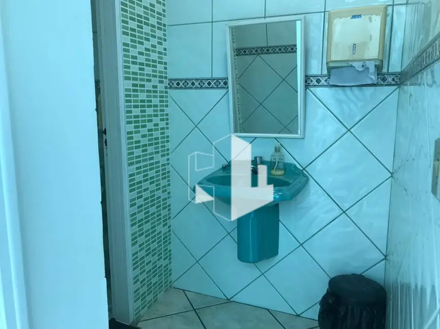 Foto 4 de Sala Comercial para alugar, 24m2 em Centro, Jau - SP