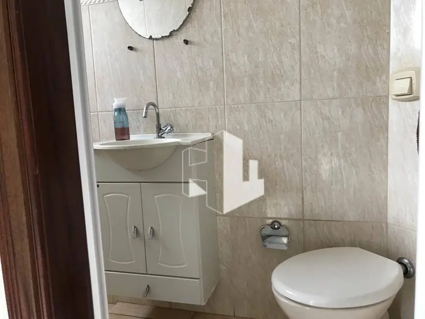 Foto 8 de Casa com 3 quartos à venda, 150m2 em Jardim Doutor Luciano, Jau - SP