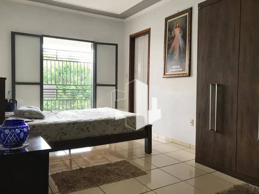 Foto 7 de Casa com 3 quartos à venda, 150m2 em Jardim Doutor Luciano, Jau - SP