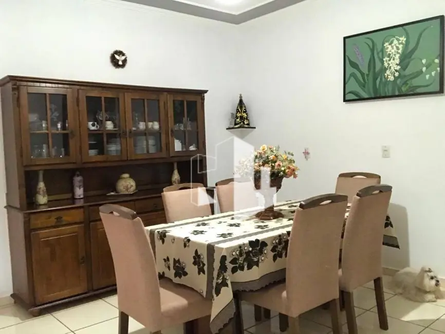 Foto 3 de Casa com 3 quartos à venda, 150m2 em Jardim Doutor Luciano, Jau - SP