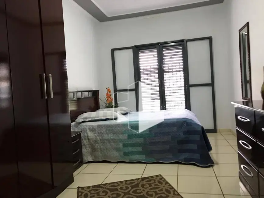 Foto 6 de Casa com 3 quartos à venda, 150m2 em Jardim Doutor Luciano, Jau - SP