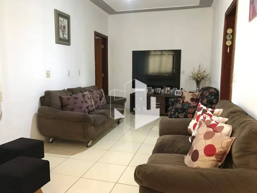 Foto 1 de Casa com 3 quartos à venda, 150m2 em Jardim Doutor Luciano, Jau - SP