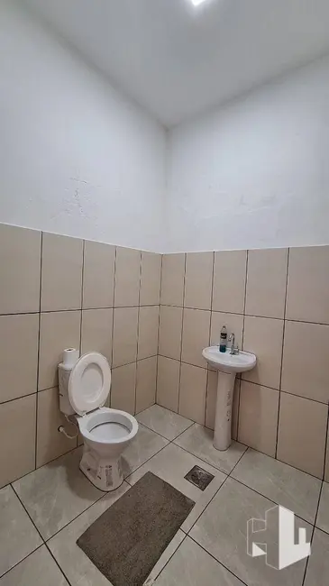 Foto 9 de Sala Comercial para alugar, 160m2 em Vila Sampaio Bueno, Jau - SP