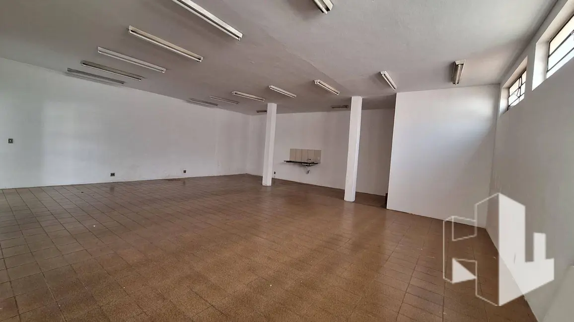 Foto 6 de Sala Comercial para alugar, 160m2 em Vila Sampaio Bueno, Jau - SP
