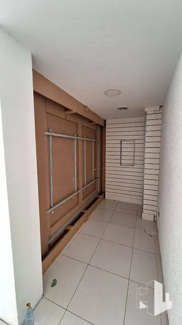 Foto 5 de Sala Comercial para alugar, 160m2 em Vila Sampaio Bueno, Jau - SP