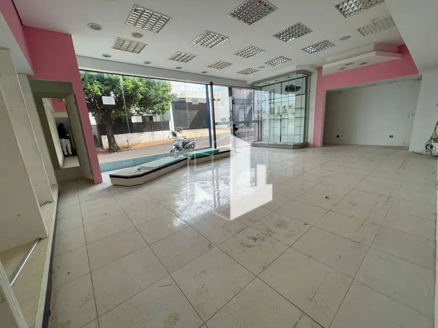 Foto 2 de Sala Comercial para alugar, 160m2 em Vila Sampaio Bueno, Jau - SP