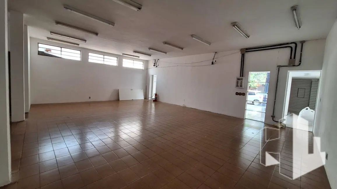 Foto 8 de Sala Comercial para alugar, 160m2 em Vila Sampaio Bueno, Jau - SP