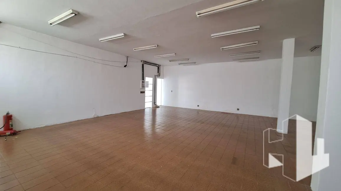Foto 7 de Sala Comercial para alugar, 160m2 em Vila Sampaio Bueno, Jau - SP