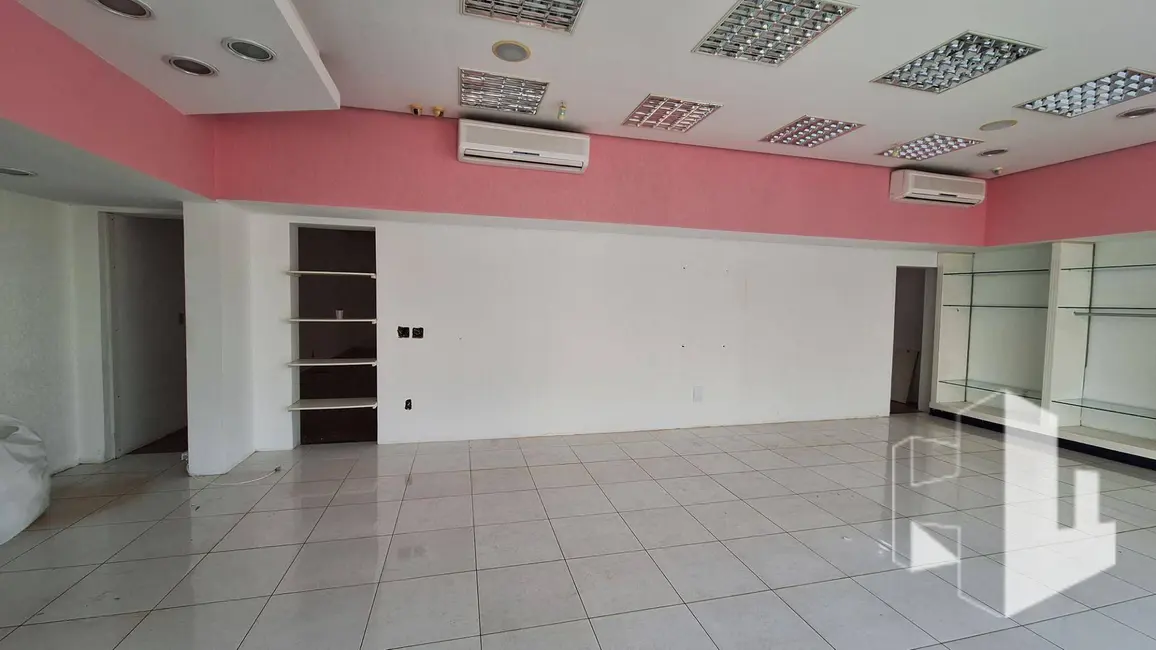 Foto 1 de Sala Comercial para alugar, 160m2 em Vila Sampaio Bueno, Jau - SP