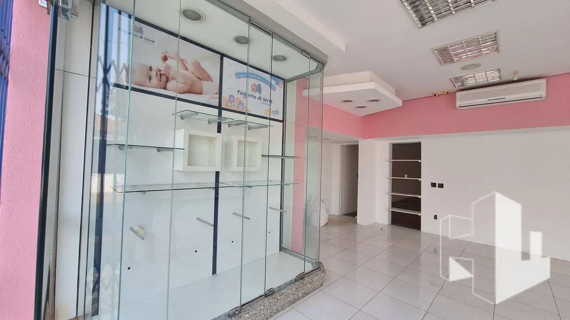 Foto 3 de Sala Comercial para alugar, 160m2 em Vila Sampaio Bueno, Jau - SP