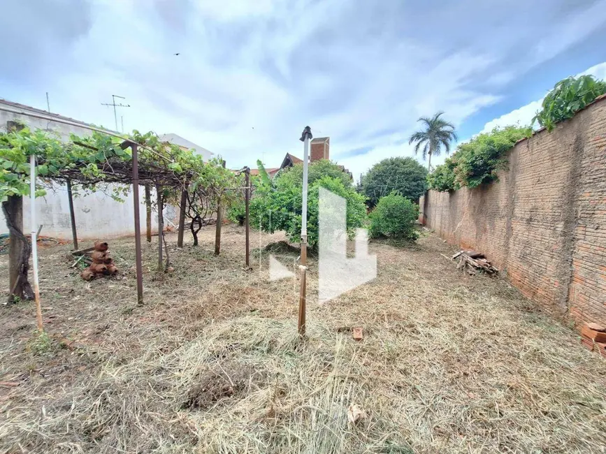 Foto 1 de Terreno / Lote à venda, 250m2 em Jardim Maria Luiza II, Jau - SP