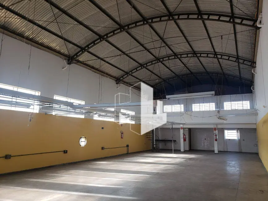Foto 4 de Armazém / Galpão para alugar, 250m2 em Centro, Jau - SP