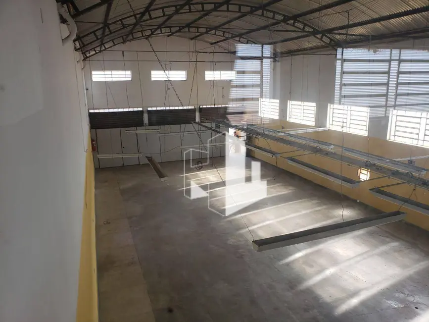 Foto 6 de Armazém / Galpão para alugar, 250m2 em Centro, Jau - SP