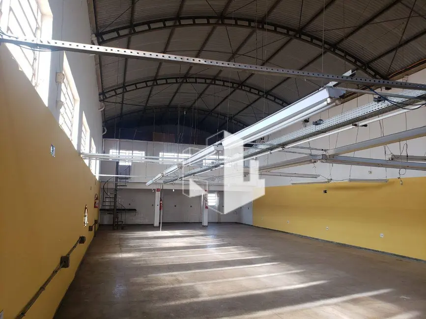 Foto 3 de Armazém / Galpão para alugar, 250m2 em Centro, Jau - SP