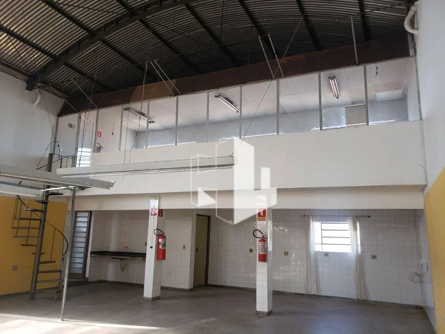 Foto 5 de Armazém / Galpão para alugar, 250m2 em Centro, Jau - SP