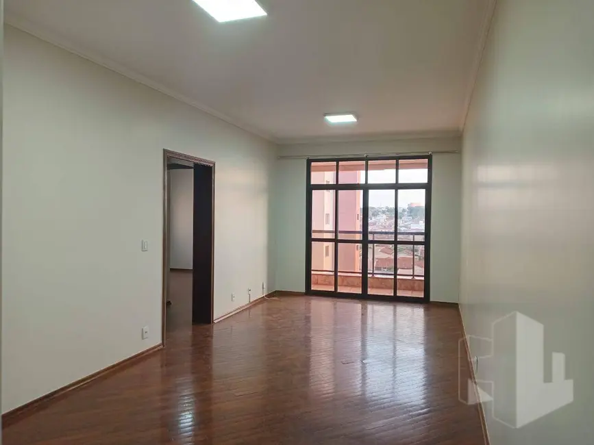 Apartamento com 2 quartos à venda, 100m2 em Centro, Jau - SP - imagem 1 Foto 1 de Apartamento com 2 quartos à venda, 100m2 em Centro, Jau - SP