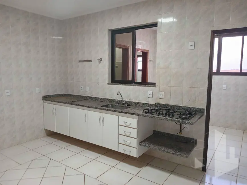Apartamento com 2 quartos à venda, 100m2 em Centro, Jau - SP - imagem 3 Foto 3 de Apartamento com 2 quartos à venda, 100m2 em Centro, Jau - SP