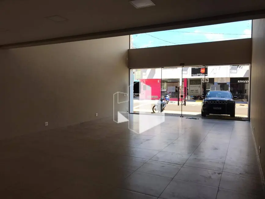 Foto 2 de Sala Comercial para alugar, 140m2 em Centro, Jau - SP