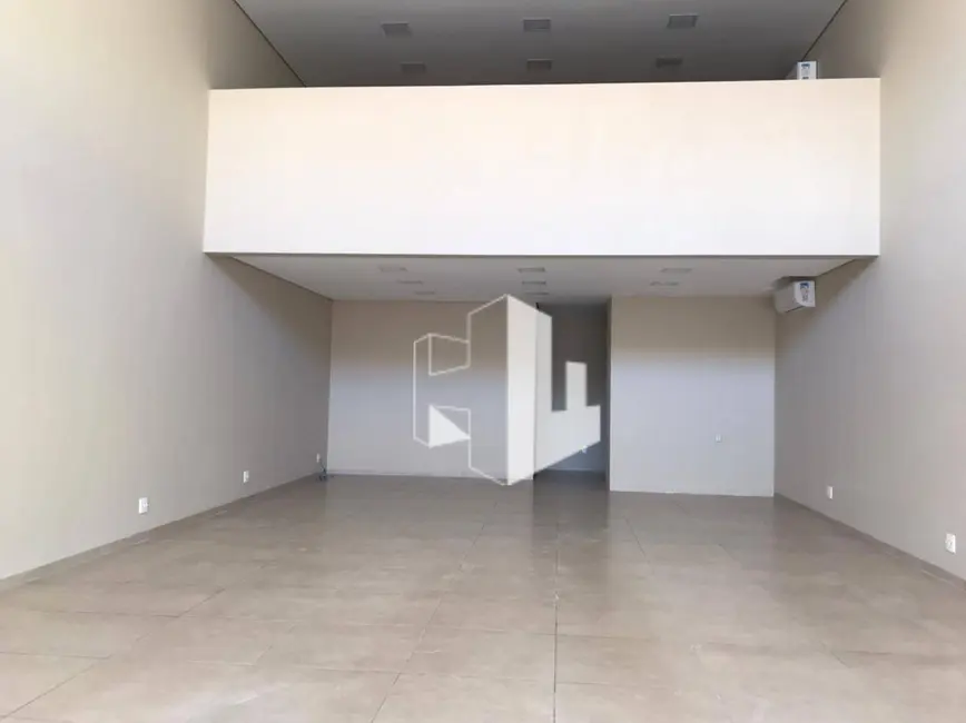 Foto 1 de Sala Comercial para alugar, 140m2 em Centro, Jau - SP