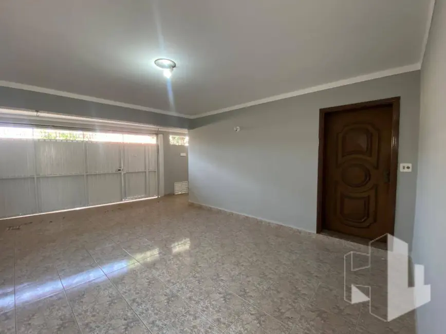 Foto 1 de Casa com 3 quartos à venda, 250m2 em Jardim São Caetano, Jau - SP