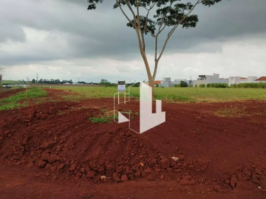 Foto 1 de Terreno / Lote à venda, 794m2 em Loteamento Industrial Quinta da Colina, Jau - SP