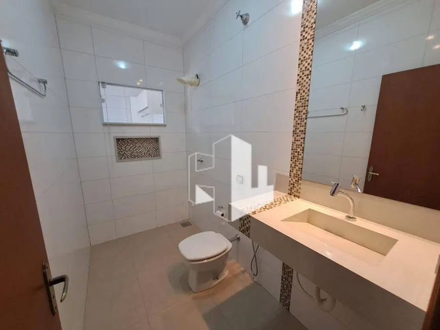 Foto 8 de Casa com 2 quartos à venda, 175m2 em Jardim Dona Emília, Jau - SP