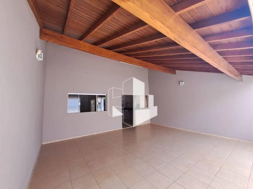 Foto 1 de Casa com 2 quartos à venda, 175m2 em Jardim Dona Emília, Jau - SP