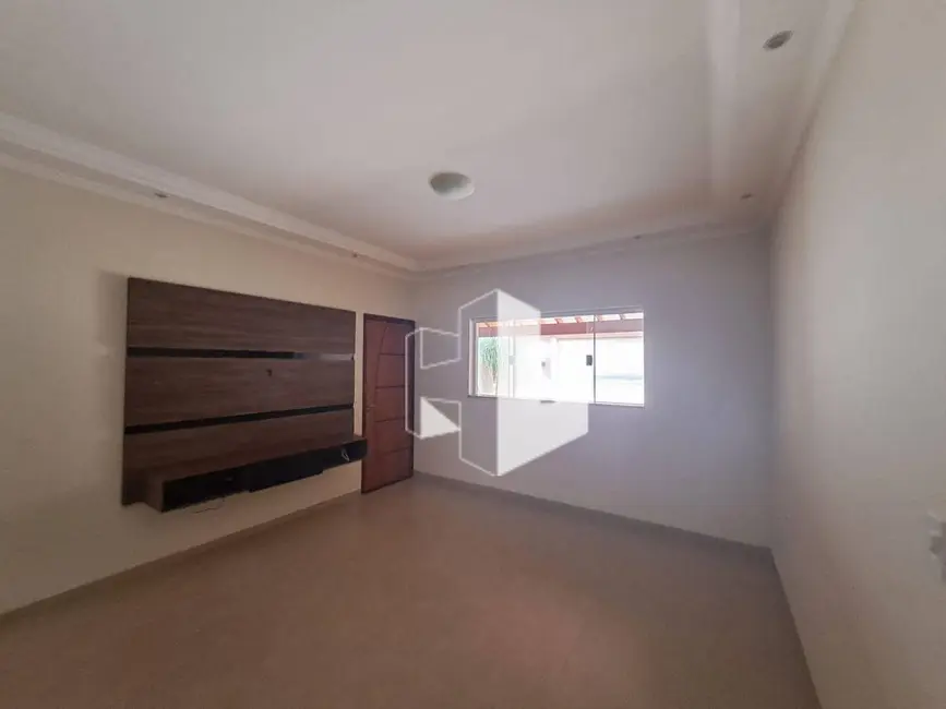 Foto 5 de Casa com 2 quartos à venda, 175m2 em Jardim Dona Emília, Jau - SP