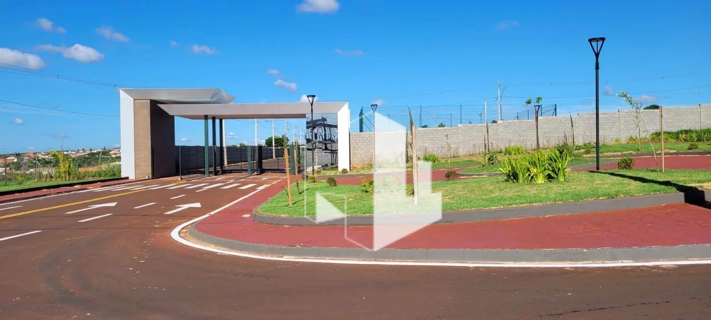 Foto 2 de Terreno / Lote à venda, 200m2 em Jardim Juliana, Jau - SP