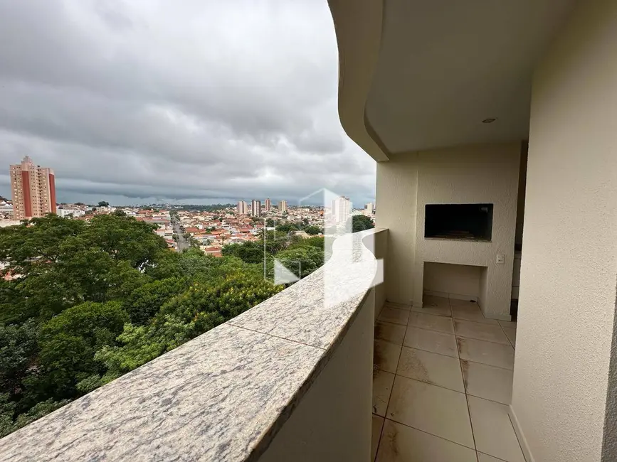 Foto 9 de Apartamento com 2 quartos à venda e para alugar, 82m2 em Chácara Peccioli, Jau - SP