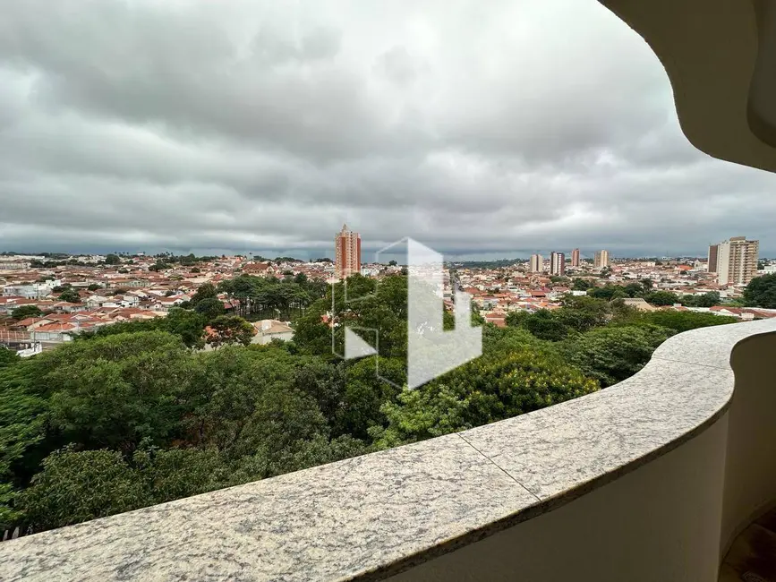 Foto 1 de Apartamento com 2 quartos à venda, 82m2 em Chácara Peccioli, Jau - SP